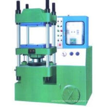 Factory Direct Sale Zhengxi New Design Hand Press Vulcanizing Machine